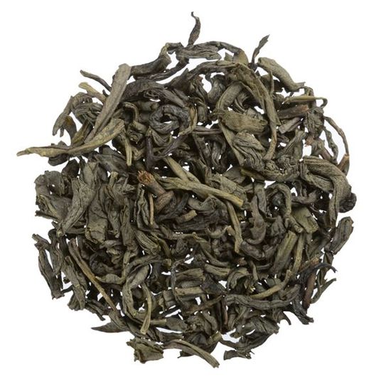 Young Hyson Imperial Organic